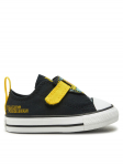 Converse Tennised Converse x Transformers Chuck Taylor All Star Easy-On A11661C Must
