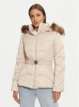 Guess Sulejope New Olga W4BL53 WEX52 Beež Regular Fit