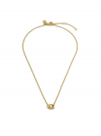 Coach Kaelakee 37493112 Kuldne