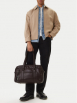 G-Star Raw S&uuml;learvutikott C-LA321-880-3 Pruun