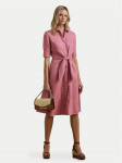 LAUREN RALPH LAUREN Pluusikleit 200905667017 Roosa Regular Fit