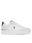 Polo Ralph Lauren Tossud 809P13087001 Valge