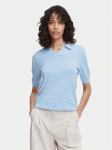 Beverly Hills Polo Club Polo s&auml;rk P-SS26W-M550273 Helesinine Regular Fit