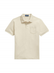 Polo Ralph Lauren Polo s&auml;rk 323970332500 Beež Regular Fit