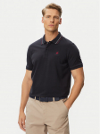 Beverly Hills Polo Club Polo s&auml;rk P-SS26M-P450111 Tumesinine Regular Fit