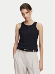 Beverly Hills Polo Club Top P-SS26W-TK550000 Tumesinine Regular Fit