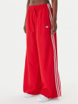 adidas Dressip&uuml;ksid Firebird Adilenium KD6299 Punane Regular Fit