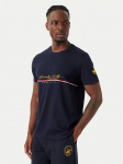 Beverly Hills Polo Club T-s&auml;rk P-SS26M-TS1519 Tumesinine Regular Fit