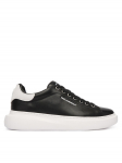 KARL LAGERFELD Tossud Kore KL56525 Must
