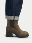 Timberland Saapad Bellevaux TB0A424XA2D1 Pruun