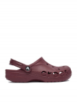 Crocs Pl&auml;tud C-BAYA CLOG 10126-605 Bordoopunane