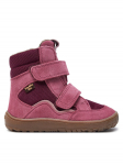 Froddo Ratsasaapad Barefoot Tex Winter G3160233-5 M Roosa
