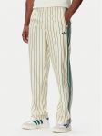 adidas Dressip&uuml;ksid Firebird Pinstripes KT4300 Kreemjas Regular Fit