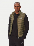 EA7 Emporio Armani Vest 8NPQ06 PNGPZ U7014 Tumeroheline Regular Fit