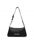 LOVE MOSCHINO K&auml;ekott JC4007PP1PLB0000 Must