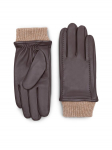 Lasocki Meeste kindad 2M6-001-AW23 Pruun