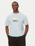 Jack & Jones T-s&auml;rk Pacer Photo 12273775 Sinine Relaxed Fit