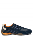 Geox Tossud Uomo Snake U4207K 022EK C4078 Tumesinine