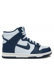 Nike Tossud Dunk High (GS) DB2179 008 Valge
