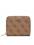 Guess Rahakott SWSG74 59137 Pruun