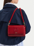 MEXX K&auml;ekott CEO-MEXX-L-007-10 Punane
