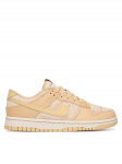 Nike Tossud Dunk Low HJ5777 101 Beež