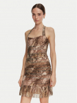 Guess Suvekleit W6YK64 K4597 Roheline Regular Fit