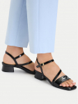 Clarks Sandaalid Serina35 Strap 26186117 Must