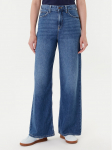 Lee Teksad Stella 112370893 Sinine Wide Leg