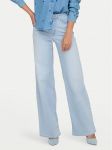 ONLY Teksad Madison 15338289 Sinine Wide Leg
