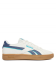 Reebok Tossud CEO-COURT RETRO 100260728 Valge