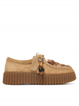 Clarks Poolsaapad Torhill Bee 26327766 Beež
