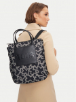 TOUS Seljakott Mochila K Pix Soft 2001851551 Must