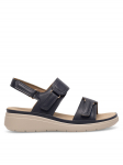 Clara Barson Sandaalid WYL0510-01 Tumesinine