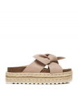 DeeZee Espadrillid CT0626-16 Beež