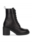 GINO ROSSI Saapad FERGIE-27851PE Must