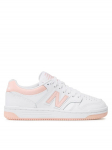 New Balance Tossud BB480LPH Valge