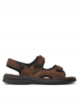 Josef Seibel Sandaalid Franklyn 10236 11 341 Pruun