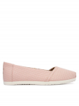 Toms Baleriinad Alpargata Ballet 10023023 Heleроosa