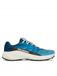 Salomon Jooksujalatsid Alphaglide L48000400 Sinine
