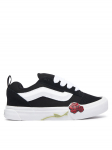 Vans Tenniskingad Knu Skool Rose VN000Z9UBZW1 Must