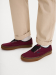 Vans Tenniskingad Authentic VN000D7YREG1 Bordoopunane