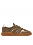 Tommy Jeans Tossud The Greenwich Edge EN0EN02838 Pruun