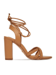 DeeZee Sandaalid 7A194-4C Pruun