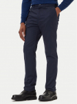 Calvin Klein Chino-p&uuml;ksid LV04LD613G Tumesinine Slim Fit