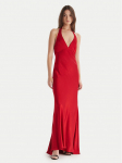 Bardot &Otilde;htune kleit Magdalene 60125DB Punane Regular Fit