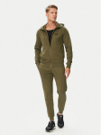 EA7 Emporio Armani Spordidressid 8NPV63 PJVRZ U7014 Roheline Regular Fit