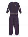 EA7 Emporio Armani Spordidressid 7G000268 AF12501 UA139 Tumebeež Regular Fit