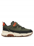 Geox Tossud J Flexyper Plus J56LCA 0MEFU C3009 S Khakiv&auml;rviline