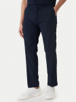 Calvin Klein Riidest p&uuml;ksid LV04LF609G Tumesinine Straight Fit